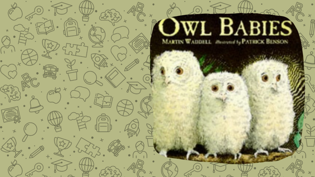 owl-babies-activities