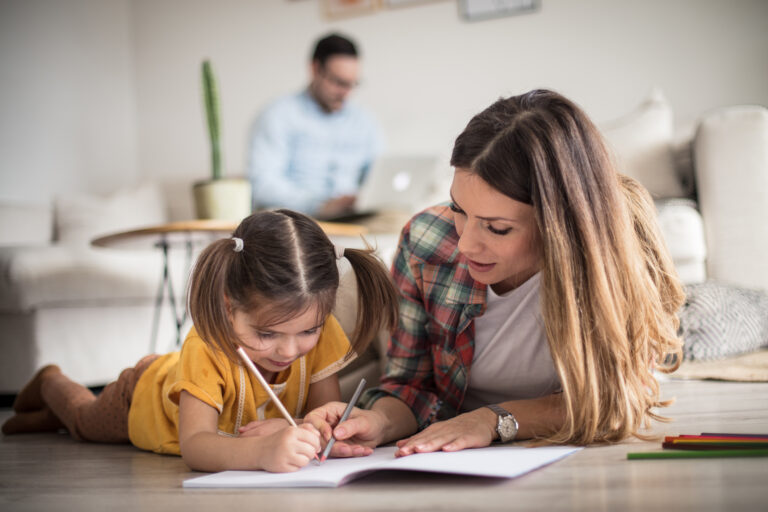 Building Your Child’s Phonological Awareness